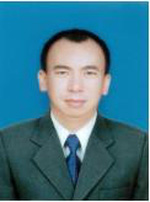 Thạc sỹ Bùi Tiến Hải - cựu sinh viên K40 ngành Kỹ thuật Tuyển khoáng
